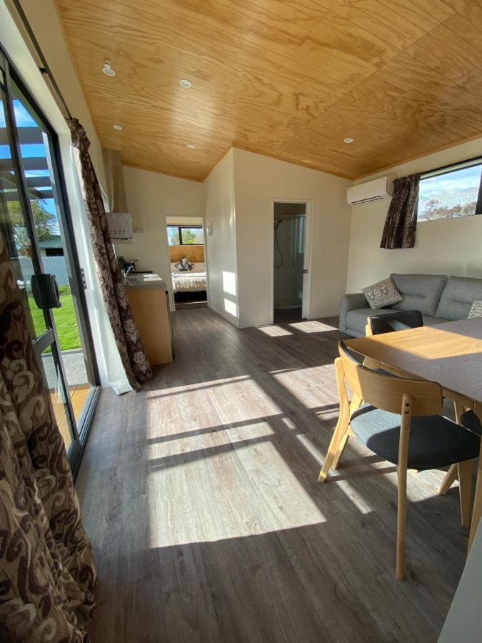 فيلا Country Retreats On Ranzau 2 نيلسون المظهر الخارجي الصورة